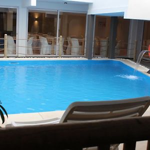 Sikamifer Tourist Resort